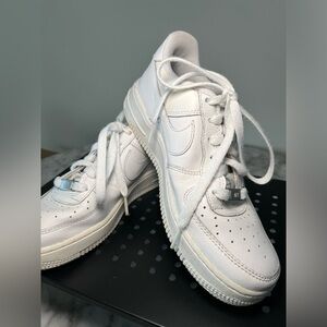 Nike Air Force 1 4Y - 5.5 Women’s